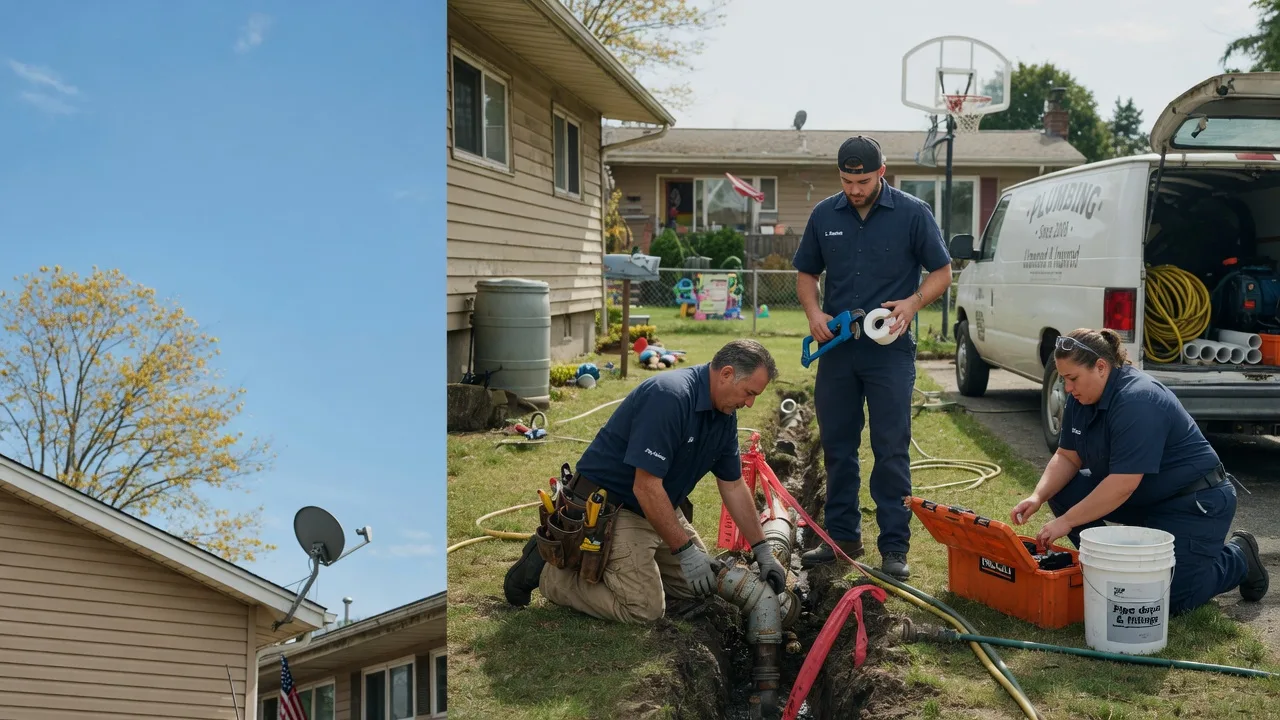 Garbage Disposal Replacement in Plainfield, WI near me